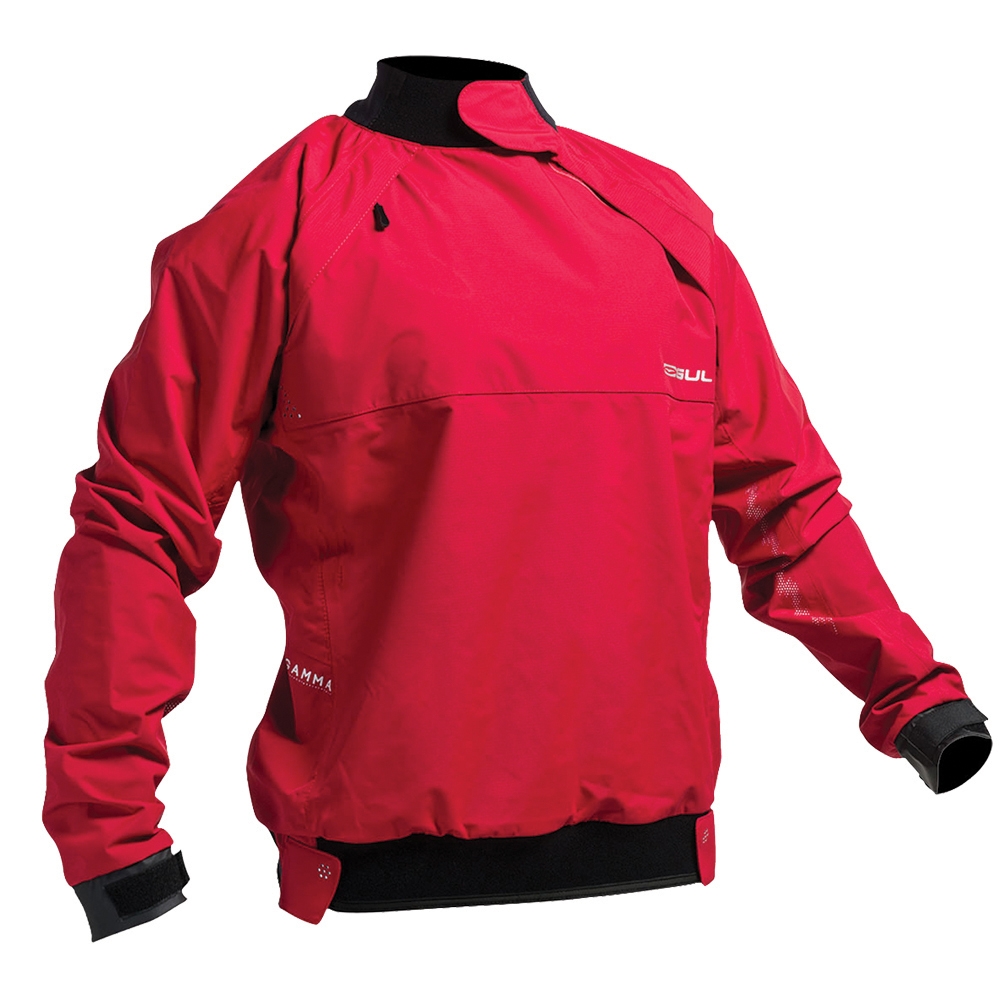 Junior Large Gamma Spray Top