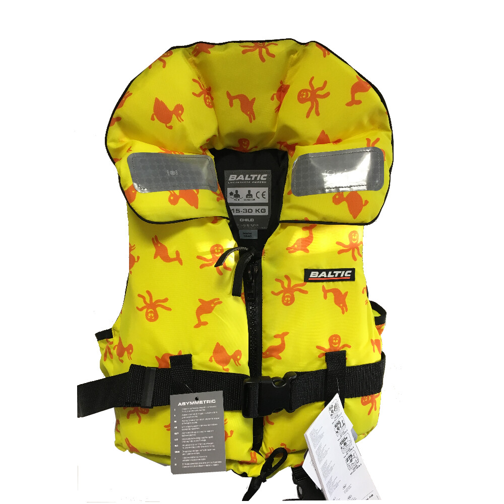Child's 100N Lifejacket