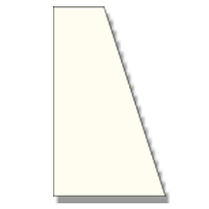 Quarter Berth Fitted Sheet Single