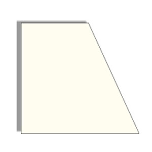 Quarter Berth Fitted Sheet Double