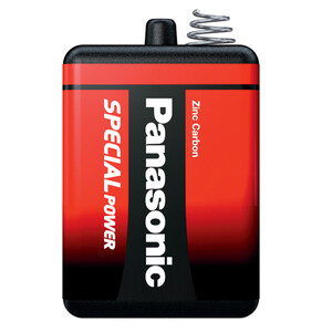 6V Lantern Battery (PJ996)
