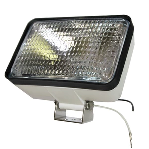 Force 4 Halogen Floodlight 12V 