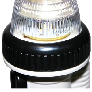 Force 4 All-Round White Light with Suction Mount 