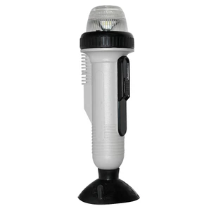 Force 4 All-Round White Light with Suction Mount 
