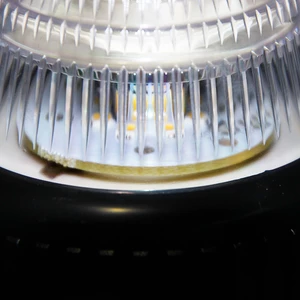 Force 4 All-Round White Light with Suction Mount 