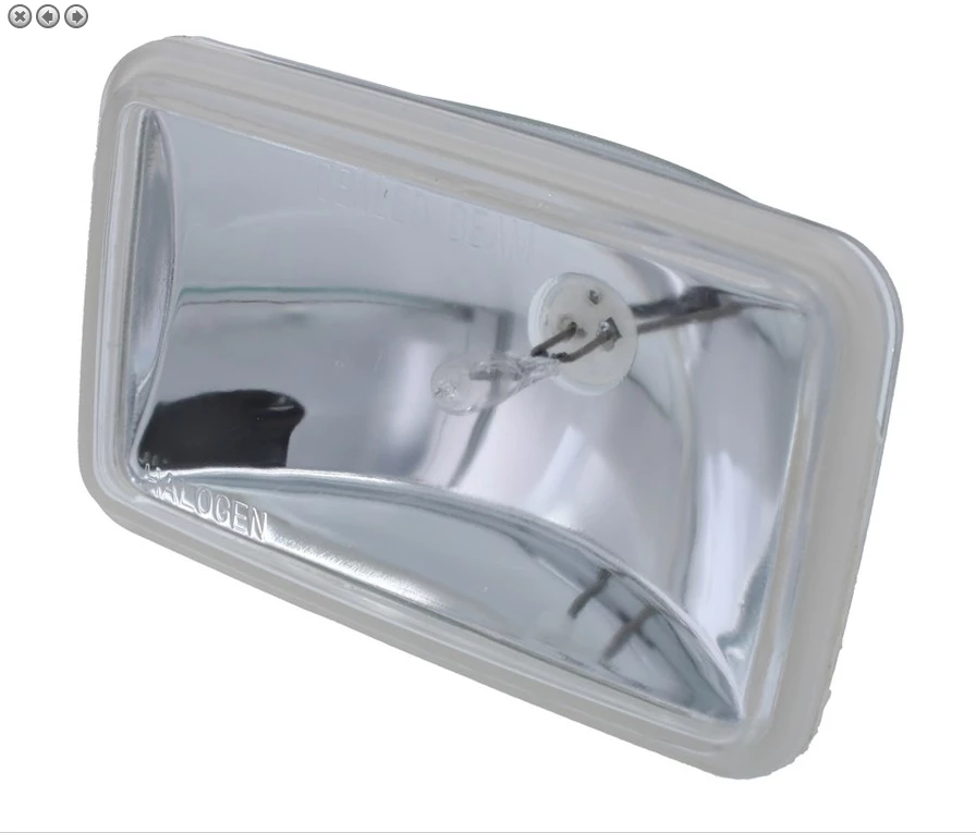 Jabsco Sealed Beam Unit for 12v & 24v 60200 Series Lights 