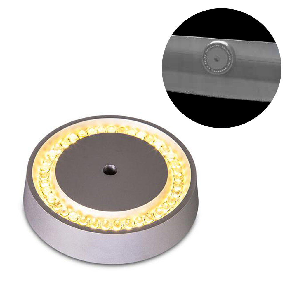 Surface Mount LED Spreader Light