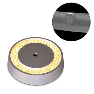 Surface Mount LED Spreader Light