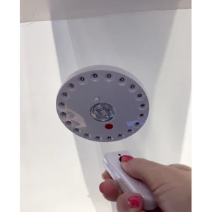 Force 4 LED Sprayhood Canopy Light