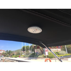 Force 4 LED Sprayhood Canopy Light