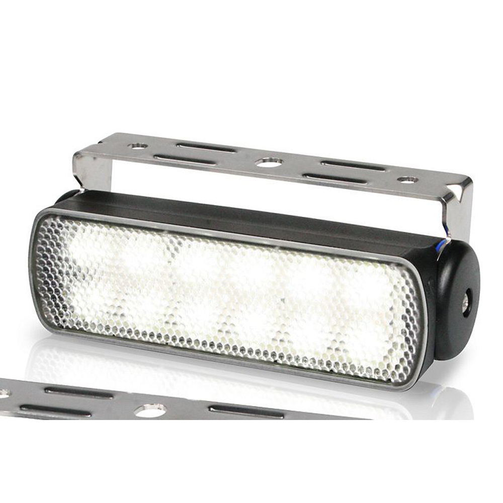 Sea Hawk LED Deck Floodlight - Spread