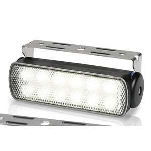 Sea Hawk LED Deck Floodlight - Spread
