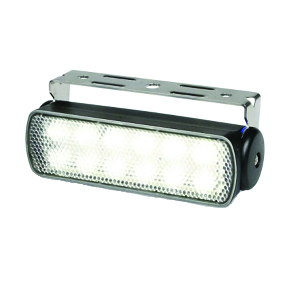 Sea Hawk LED Deck Floodlight - Spread