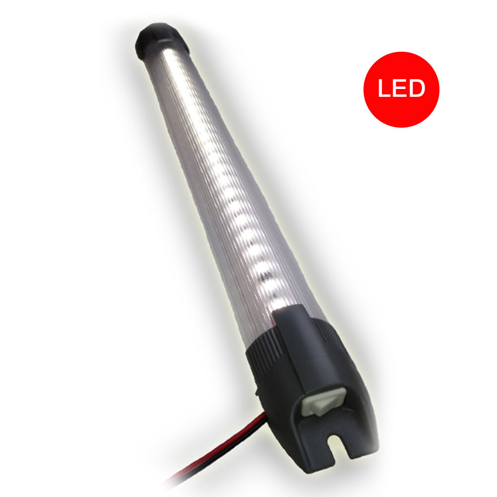 Apollo 24 LED Switched Strip Light