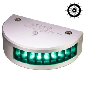 Lopolight LED Navigation Light 12m 