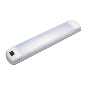 Force 4 LED Interior Twin Strip Light With Switch 