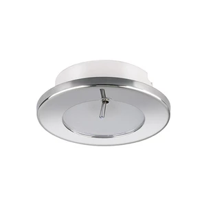 Force 4 Aqualight Sanna LED Downlighter with Switch 