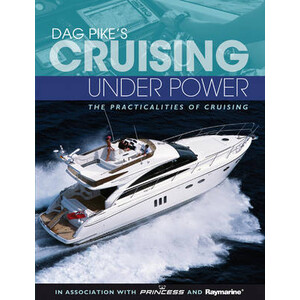 Dag Pike's Cruising Under Power