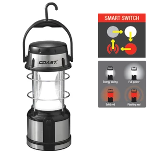 Coast EAL17 LED Lantern 