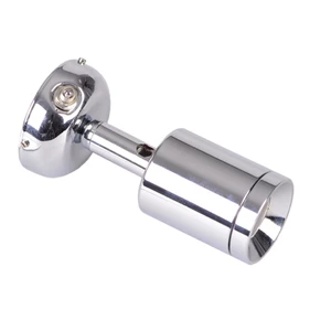 Force 4 LED Chrome Reading Lamp