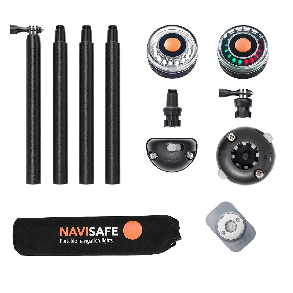 Navisafe Inflatable Dinghy LED Light Pack 
