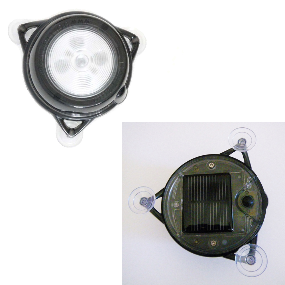 Lightship Portable Solar/LED Interior Light 