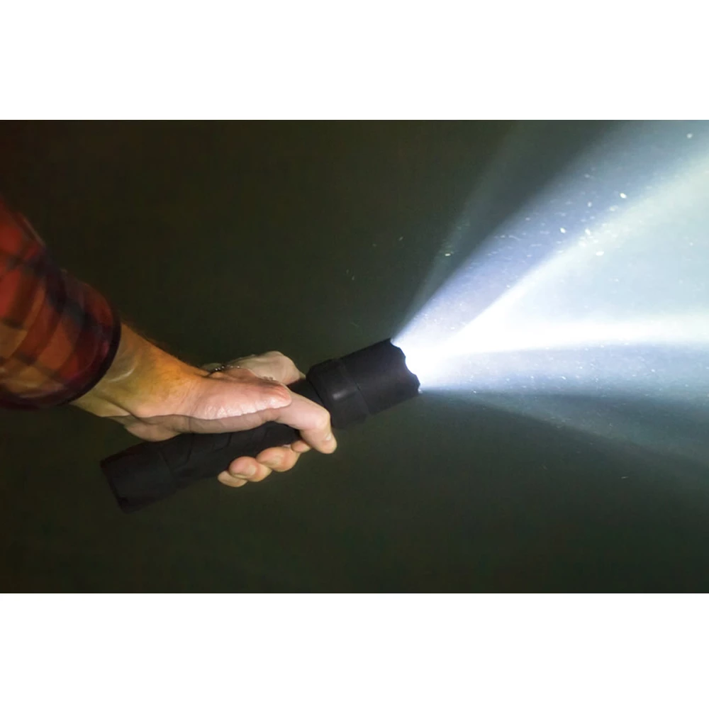 PolySteel PS200 LED Torch