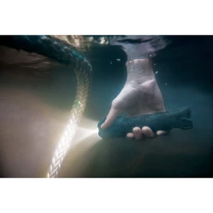 Coast PolySteel PS600 LED Torch 