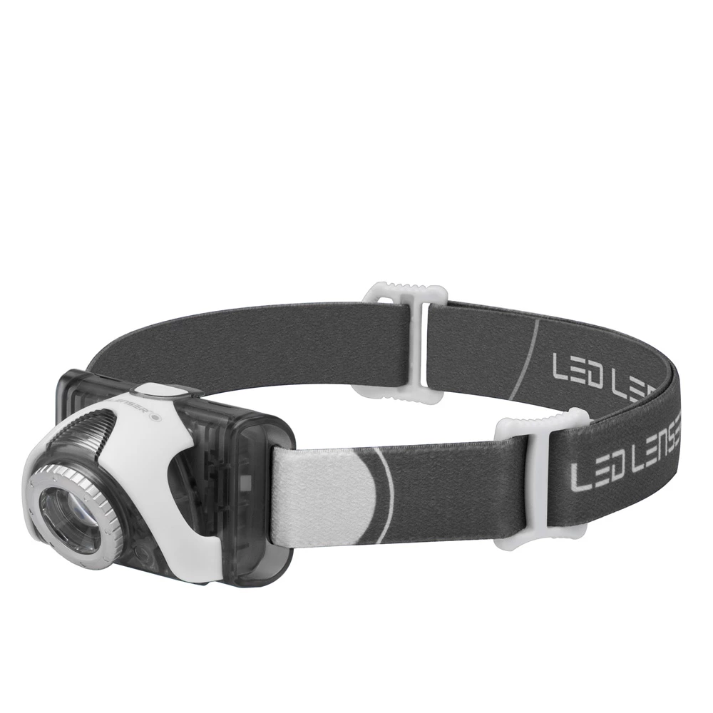 LED Lenser SEO5 Head Torch 