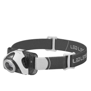 LED Lenser SEO5 Head Torch 