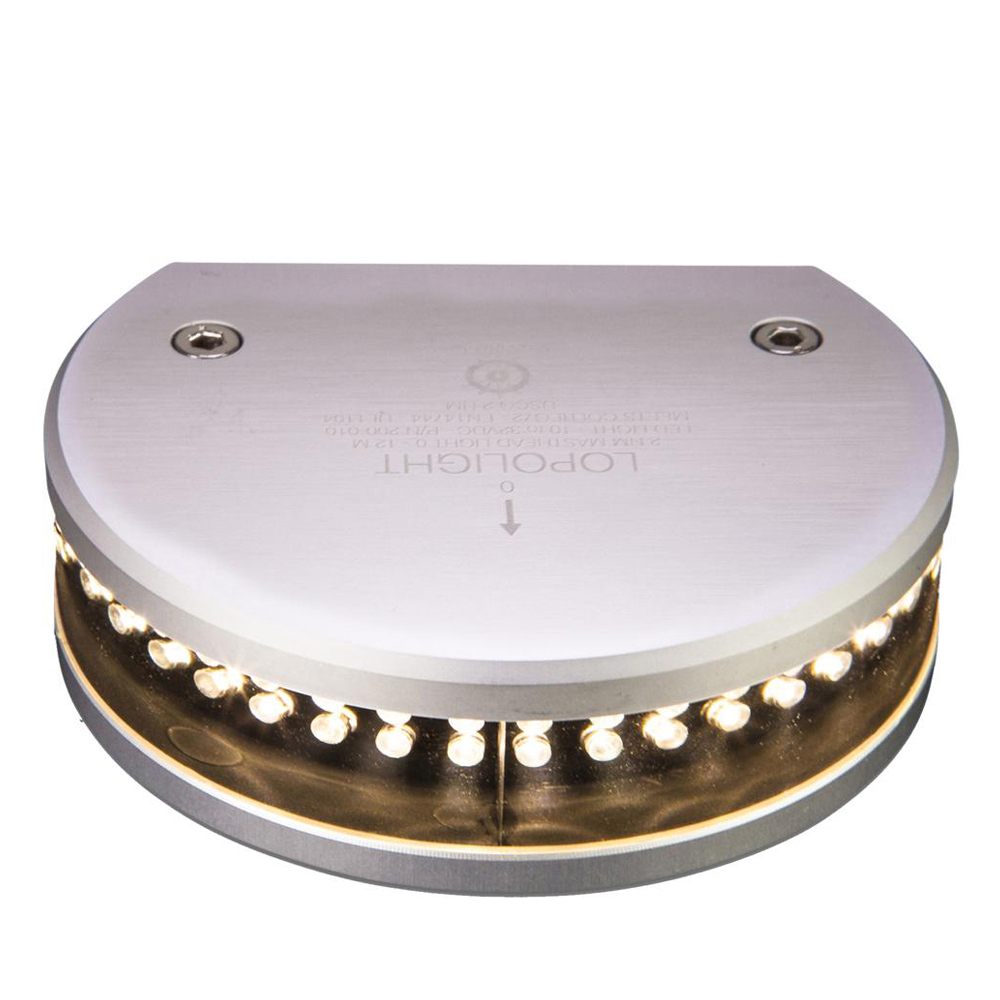 LED Navigation Light Masthead <12m