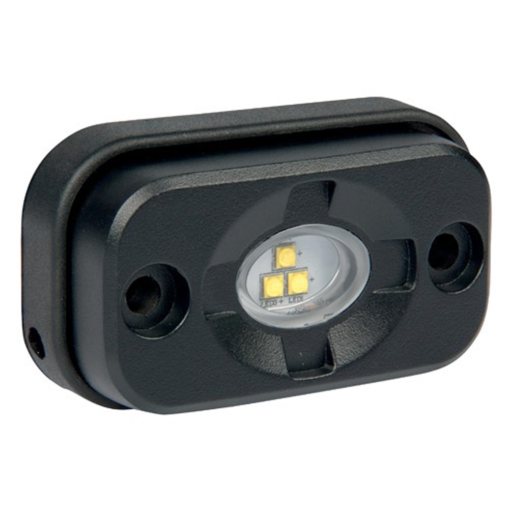 Bullboy Pro Midi LED Work Light