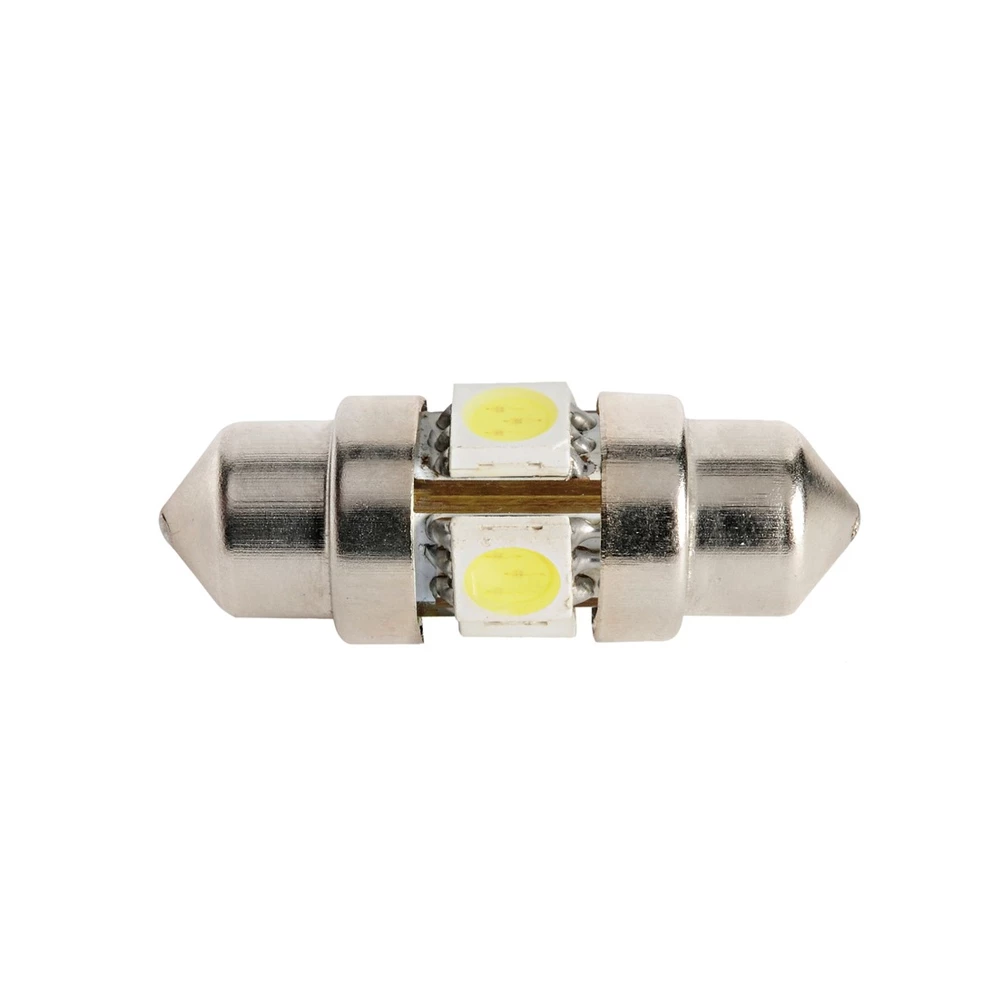 Force 4 LED 4-Chip 360° Festoon Bulb (2pk)