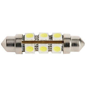 Force 4 LED 12-Chip 360° Festoon Bulb 
