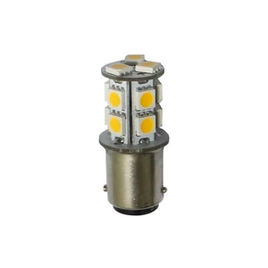 Osculati LED 13-Chip Bulb BA15D 