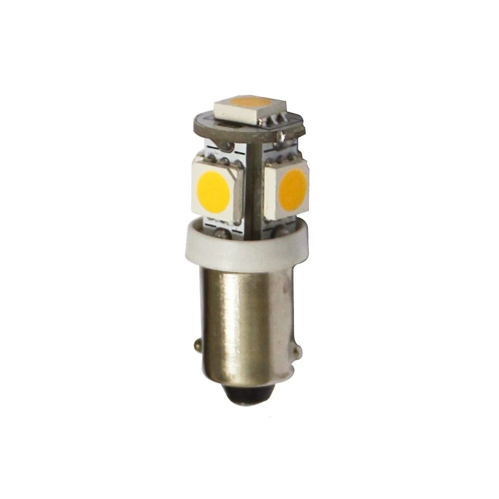 Osculati LED 5-Chip Bulb BA9S