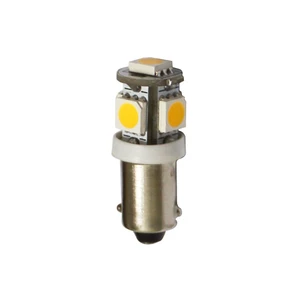 Osculati LED 5-Chip Bulb BA9S