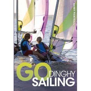 Go Dinghy Sailing