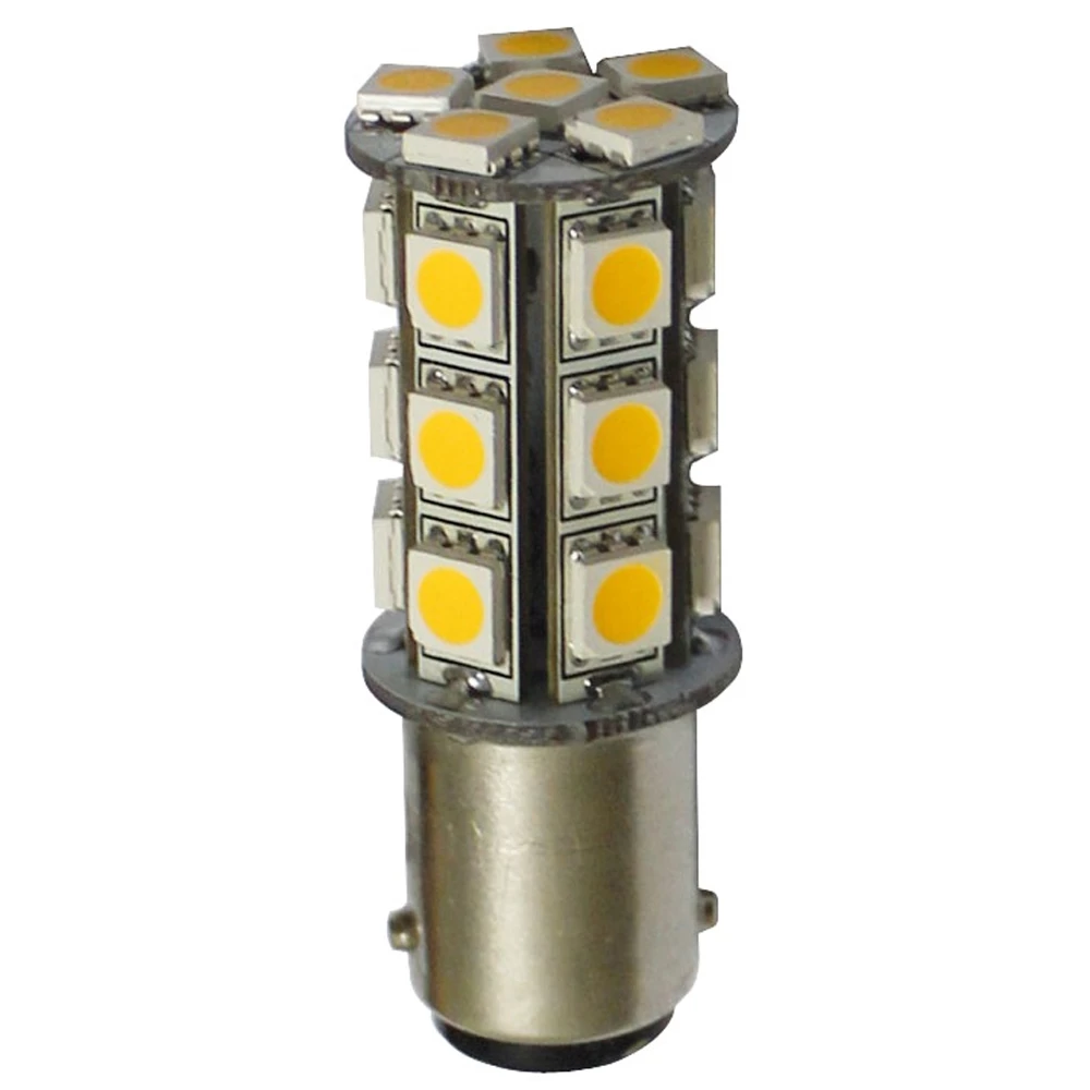 Osculati LED 21-Chip Bulb BA15D 