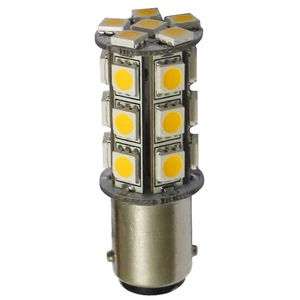 Osculati LED 21-Chip Bulb BA15D 