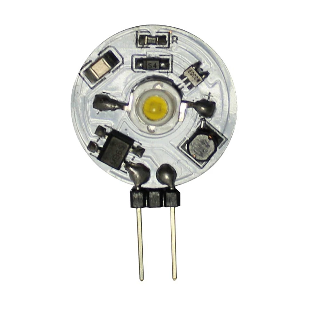 Osculati LED G4 1-HD Chip Bulb - Side Pins