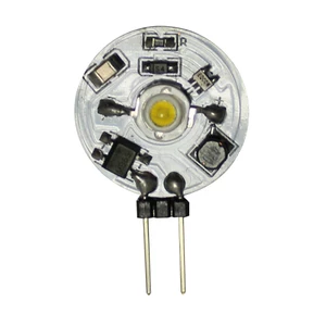 Osculati LED G4 1-HD Chip Bulb - Side Pins