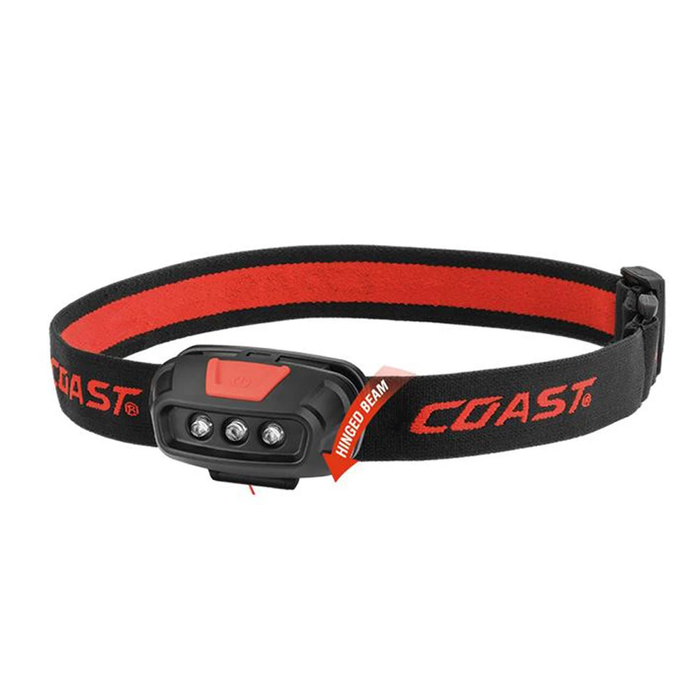 Coast FL14 Head Torch 