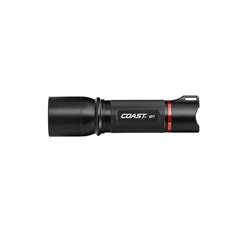 HP7 Plus LED Torch