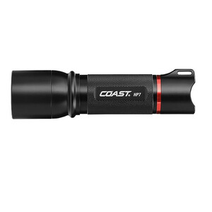 HP7 Plus LED Torch