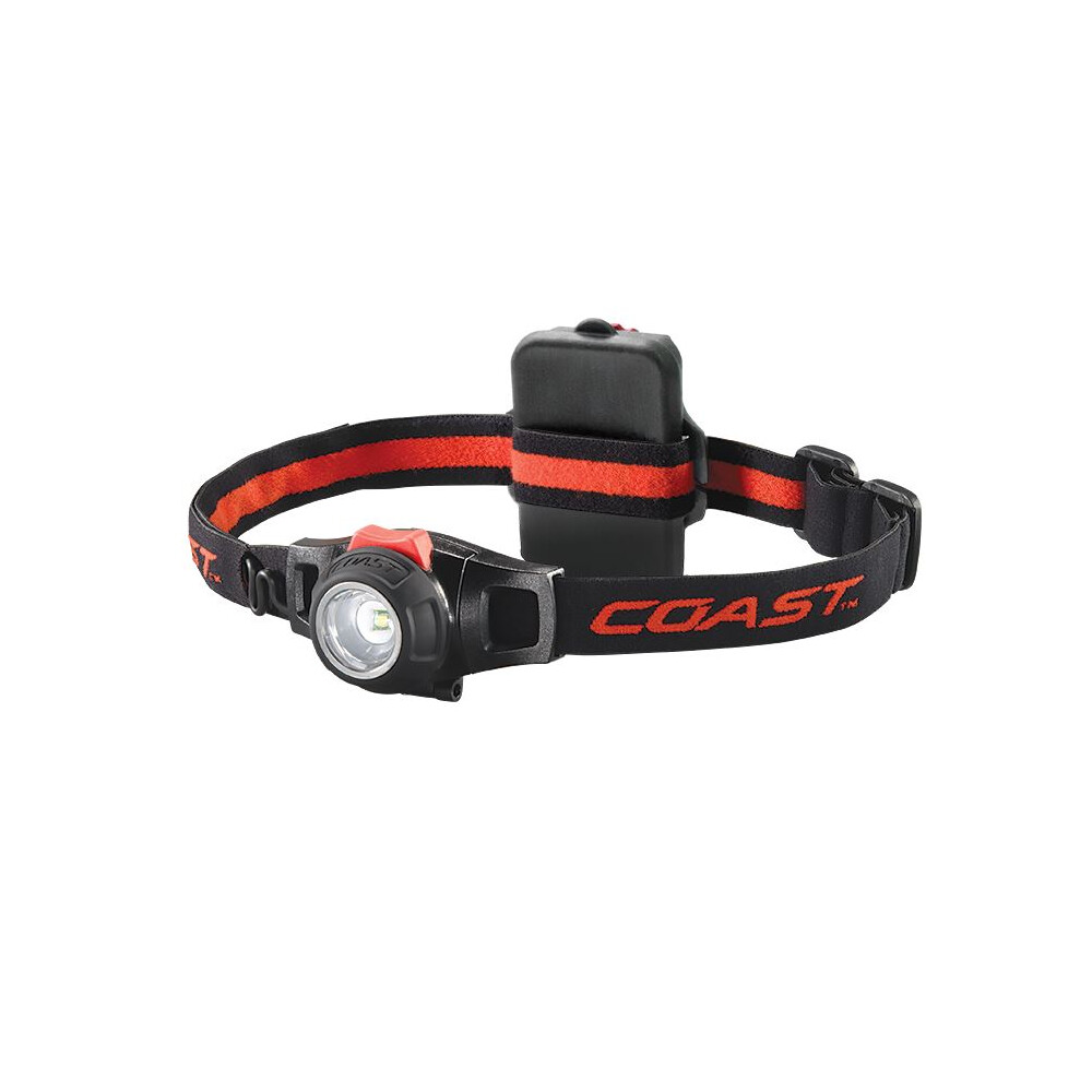 HL7 Focussing LED Head Torch 