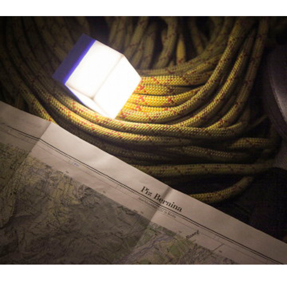 LED Cube Light