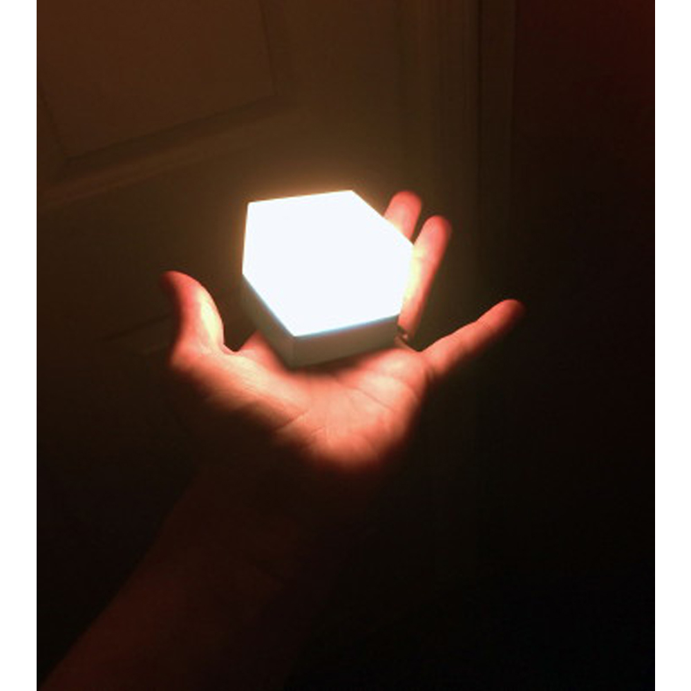 LED Cube Light
