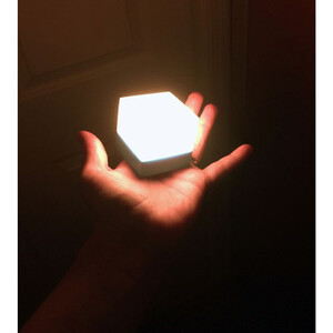 LED Cube Light