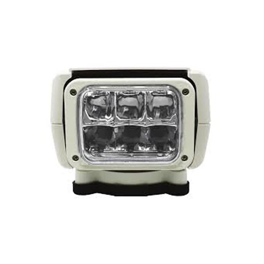 RCL-85 Wireless Remote Control LED Searchlight